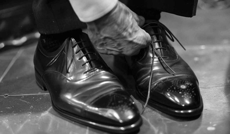 Как увеличить размер обуви дома: простые способы - свежие новости на Toplenta по теме с