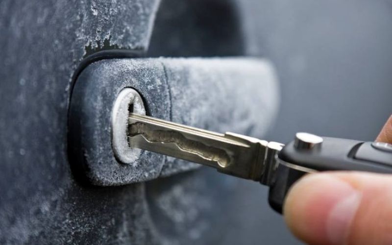 10 автомобильных лайфхаков, которые должен знать каждый водитель - свежие новости на Toplenta по теме Машин