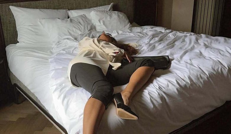 Как правильно выбрать постельное бельё - похожая новость на Toplenta