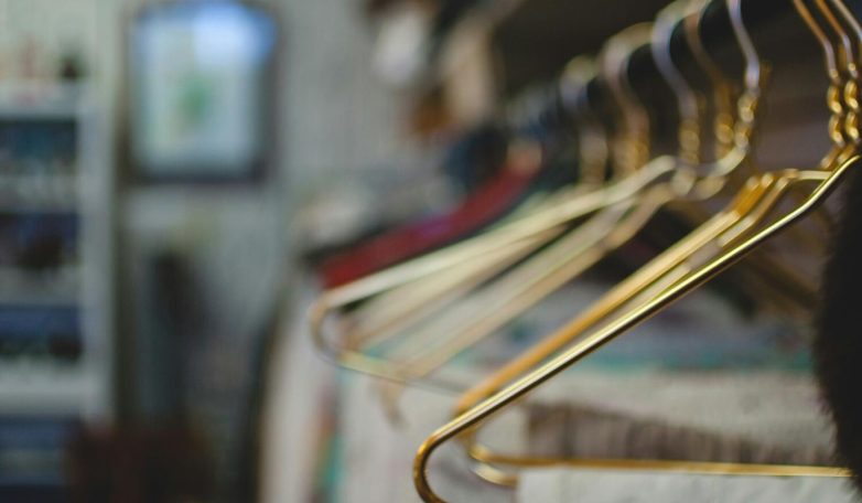 Как навести порядок в шкафу и гардеробной и поддерживать его - свежие новости на Toplenta по теме порядок