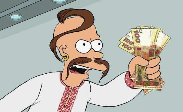 Роджерс: Какой микрофюрер, такой и реквием - похожая новость на Toplenta