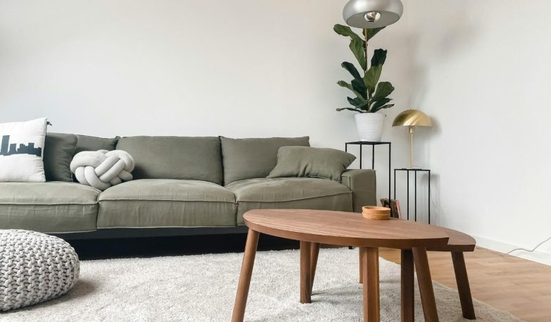 Как интерьер лечит тревожность - похожая новость на Toplenta