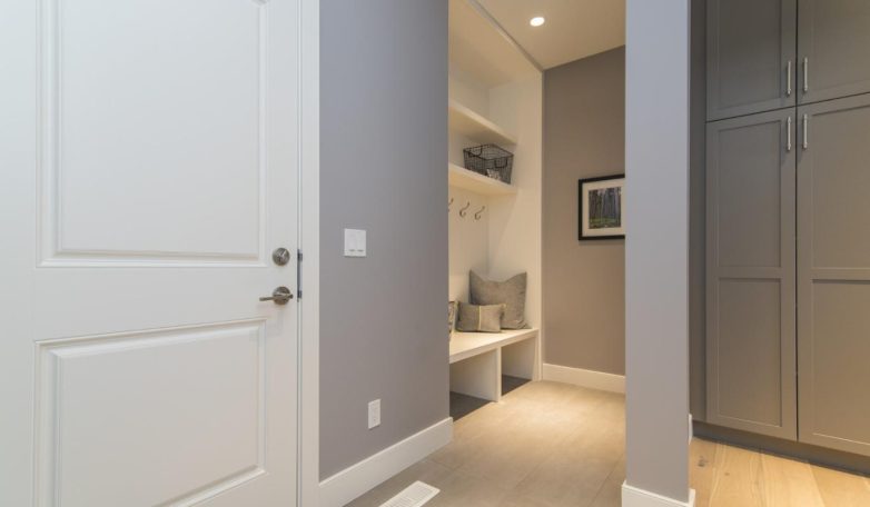 Как сделать прихожую стильной и удобной - свежие новости на Toplenta по теме советы