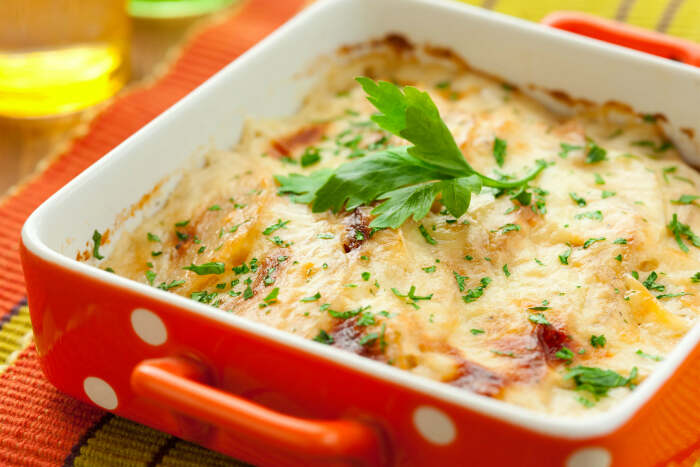 Что приготовить из квашеной капусты кроме винегрета и щей: 5 несложных, но оригинальных блюд - свежие новости на Toplenta по теме СТО