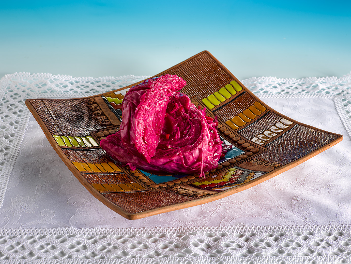 Еще не поздно! - свежие новости на Toplenta по теме Капуста