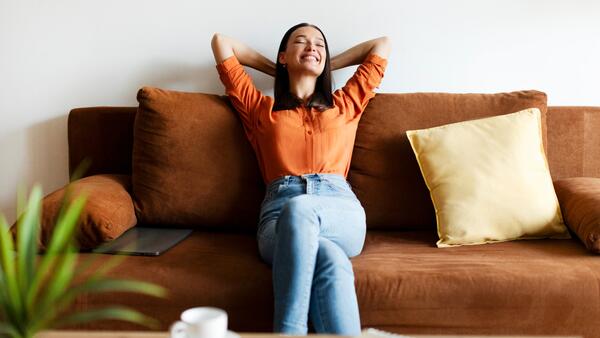 Как выбрать идеальный диван для сна и отдыха: подробная инструкция от профи - свежие новости на Toplenta по теме Екатерина Рождественская