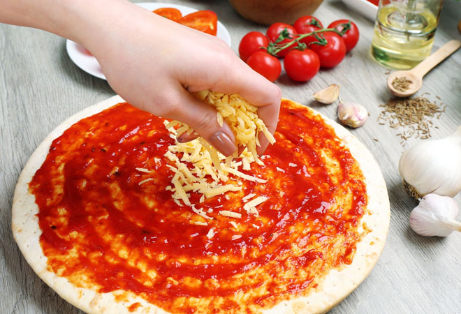 Готовим пиццу: основные ошибки новичков - похожая новость на Toplenta
