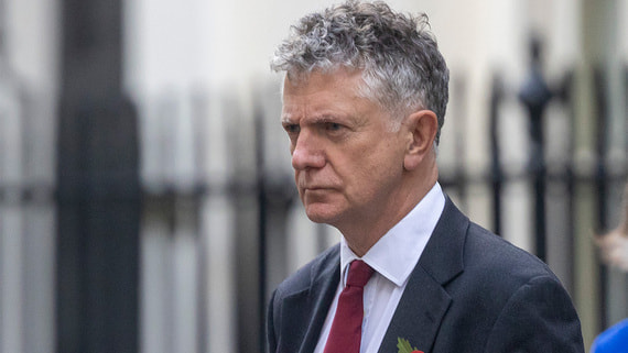 FT: советник Стармера пытался наладить контакт с Россией - Лайфхаки на Toplenta