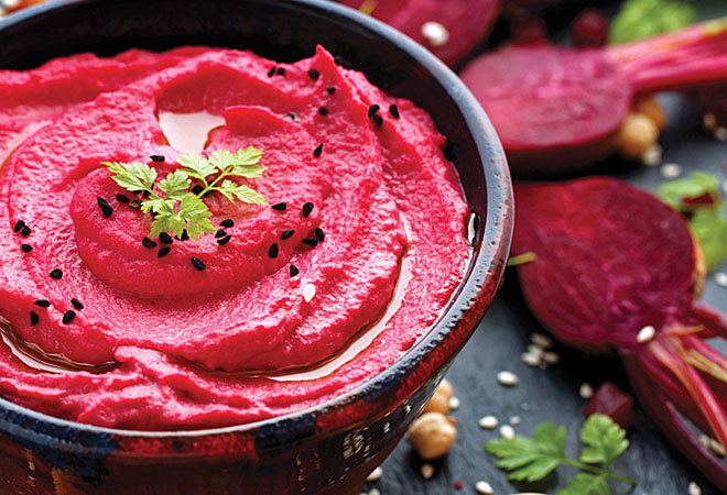 Овощные блюда, которые максимально полезны - похожая новость на Toplenta