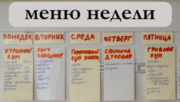 Как готовить разумно: 8 кулинарных лайфхаков, чтобы на еду не уходила половина зарплаты - свежие новости на Toplenta по теме ай