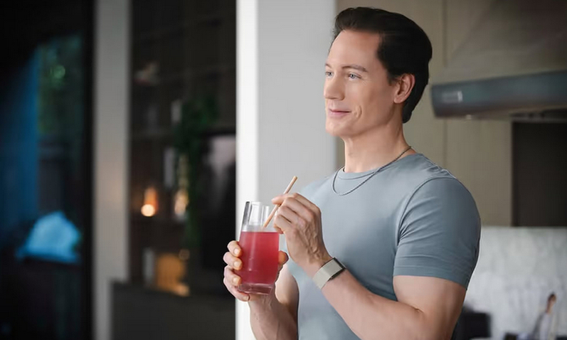 7 советов как улучшить самочувствие и повысить самооценку от биохакера Брайана Джонсона - свежие новости на Toplenta по теме Наук