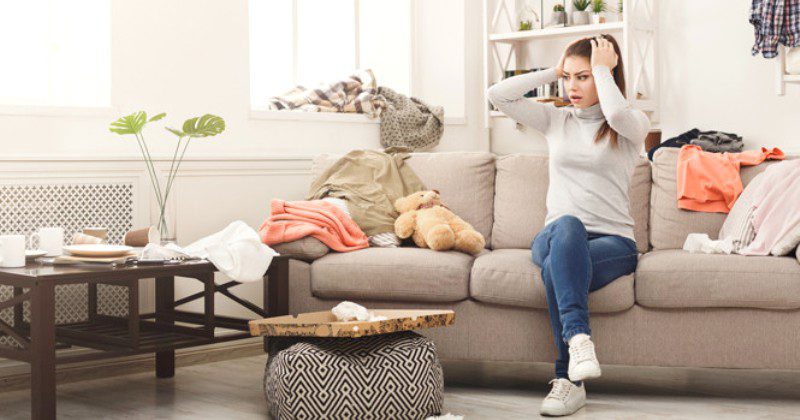 8 опасностей, подстерегающих нас дома - свежие новости на Toplenta