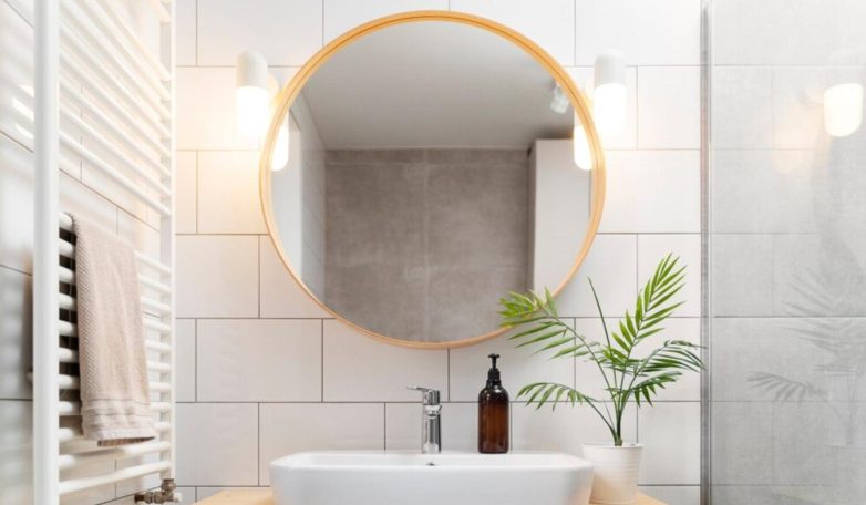 Как добавить уюта в ванную комнату без ремонта - свежие новости на Toplenta по теме ванна