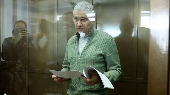 Суд может конфисковать усадьбу Панкратово у бывшего замминистра обороны Тимура Иванова - свежие новости на Toplenta по теме Конфискация имущества