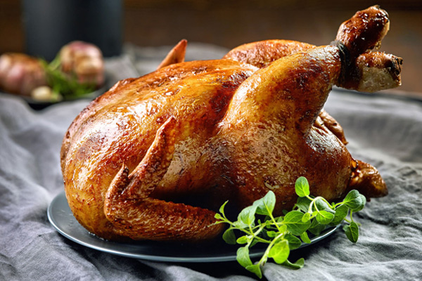 5 секретов вкусной курицы, запеченной целиком - свежие новости на Toplenta по теме Совы