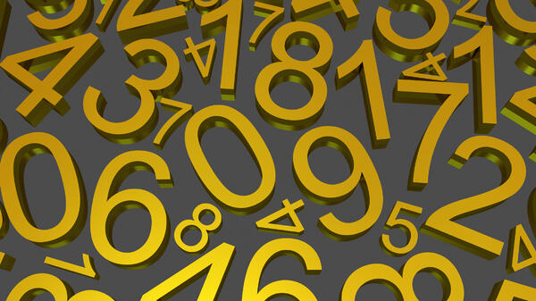 Нумеролог Садыкова назвала даты, в которые рождаются миллионеры — фарт во всем - похожая новость на Toplenta