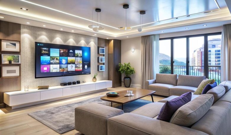 Как оживить дом при помощи декоративного света - свежие новости на Toplenta по теме свет