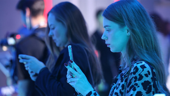 МВД дало советы, как избежать фишинга в мессенджерах - Лайфхаки на Toplenta