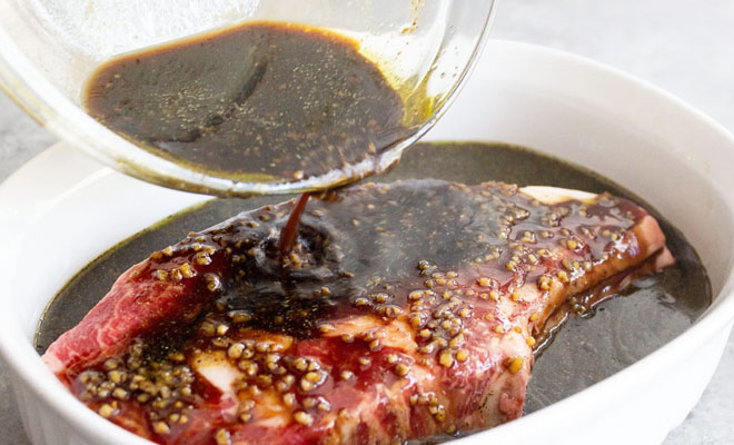 Маринование мяса: 6 правил шашлычников профи - похожая новость на Toplenta