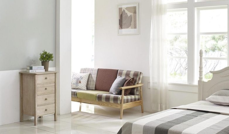 Как легко и бюджетно обновить интерьер: 10 простых методов - похожая новость на Toplenta