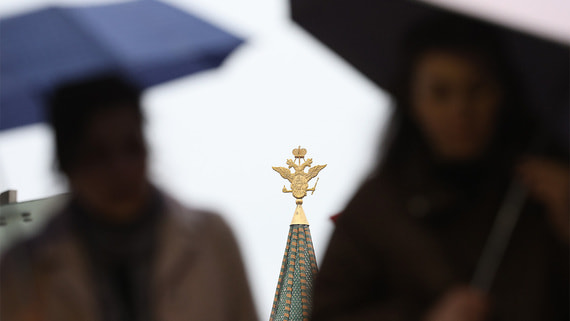 В Москве за сутки выпало почти четверть месячной нормы осадков - свежие новости на Toplenta