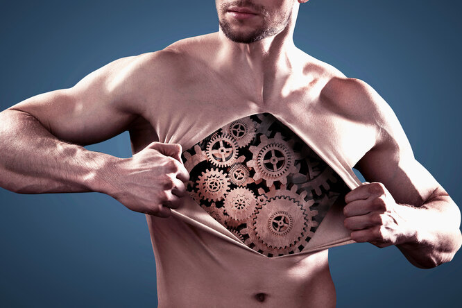 Как продлить срок годности организма и прожить дольше? - свежие новости на Toplenta