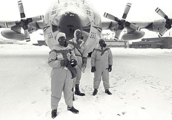 Крушение «Космоса-954»: как советский спутник устроил «Чернобыль» в Канаде - свежие новости на Toplenta