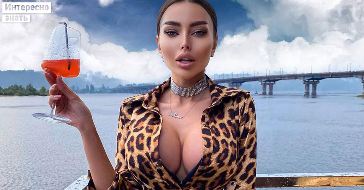 Крепкий орешек. В Сети обсудили нижние полушария звезды с Украины - свежие новости на Toplenta