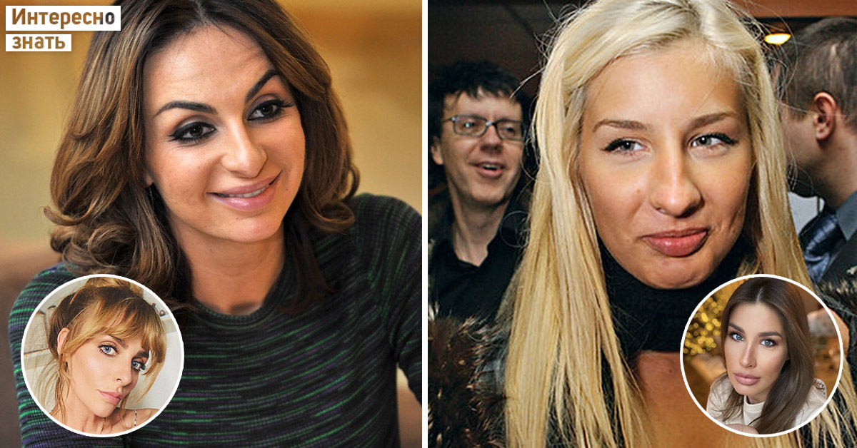 Фото отечественных звезд, которым возраст пошел на пользу - свежие новости на Toplenta