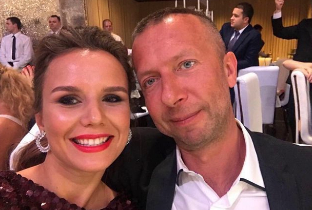 Вдова миллиардера Дмитрия Босова заявила, что иноагентом ее признали из-за "фейкового" интервью - свежие новости на Toplenta по теме новости дизайна