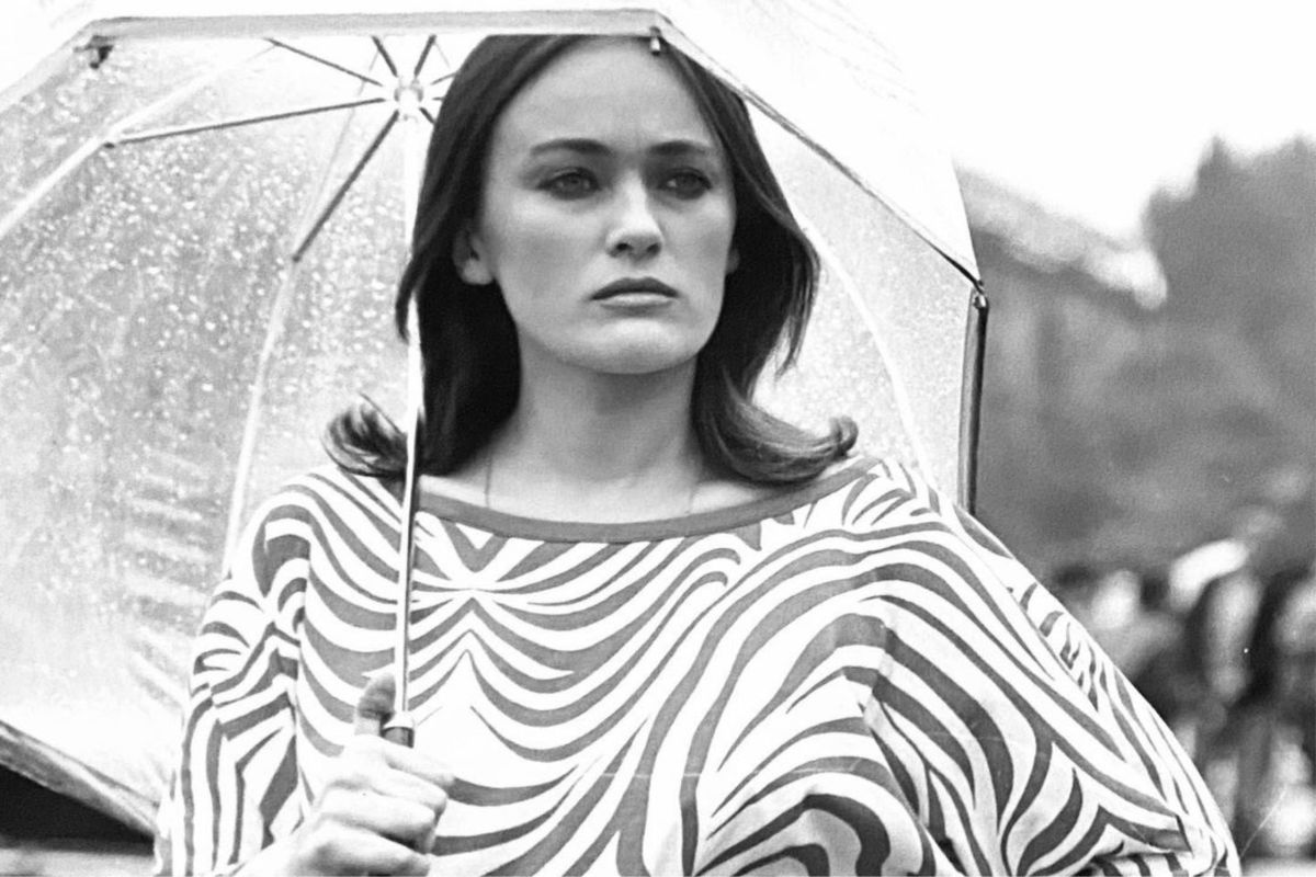 Какой в молодости была Лариса Гузеева, разбившая не одно мужское сердце - свежие новости на Toplenta