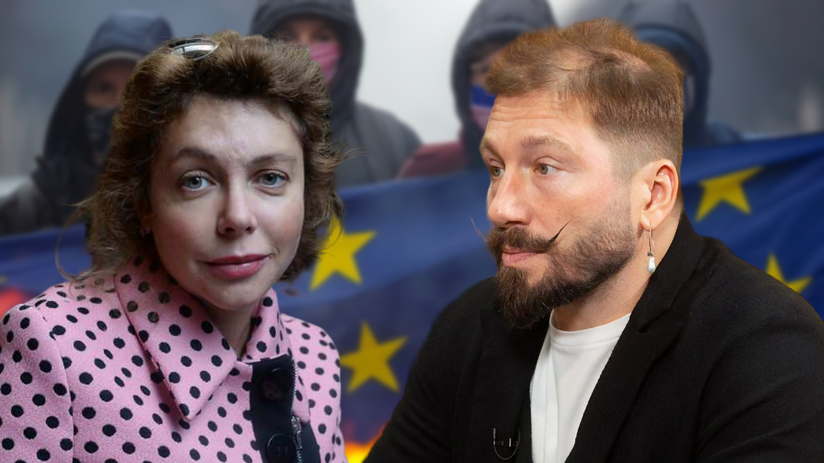 Чичваркин* и Божена Рынска сделали болезненные признания у себя в блогах - свежие новости на Toplenta по теме ai агенты