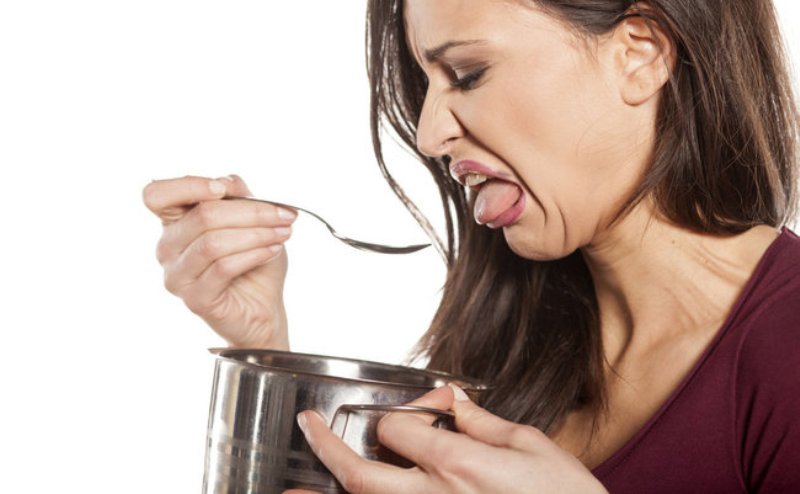 Ученые из США нашли новый, шестой вкус - свежие новости на Toplenta по теме Биологи