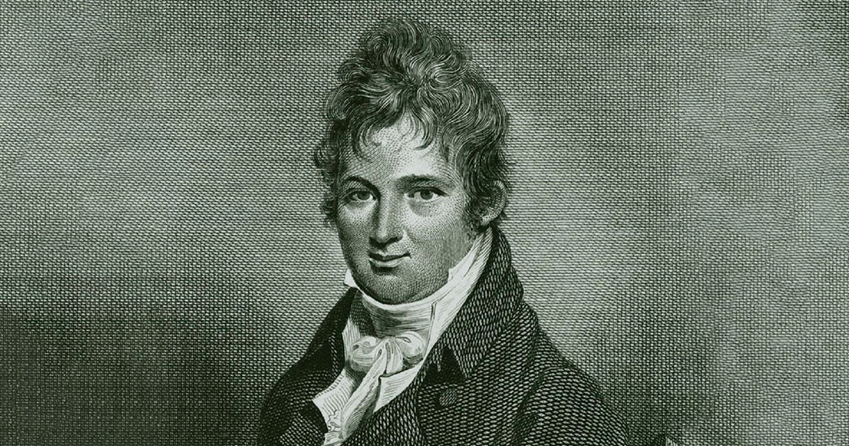 Чарльз Благден проводил эксперименты, стоя в печи - свежие новости на Toplenta по теме Наук