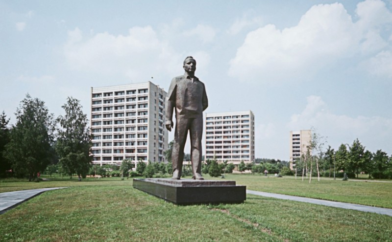 Жизнь за колючей проволокой: Шокирующие секреты Звездного городка - свежие новости на Toplenta по теме объекты