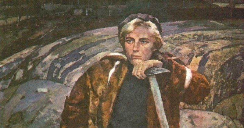 История якутских алмазов: как у женщин-геологов вероломно украли их открытие - свежие новости на Toplenta по теме СТО