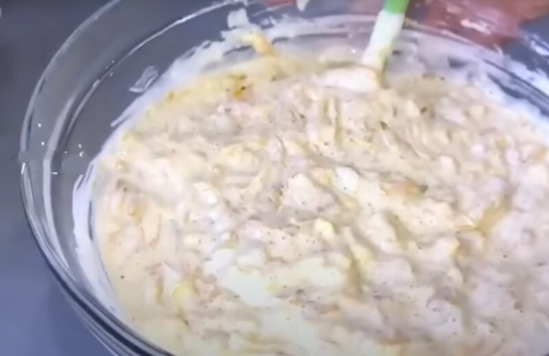 Ленивые капустные пирожки – гениальное решение для быстрой закуски - свежие новости на Toplenta по теме да