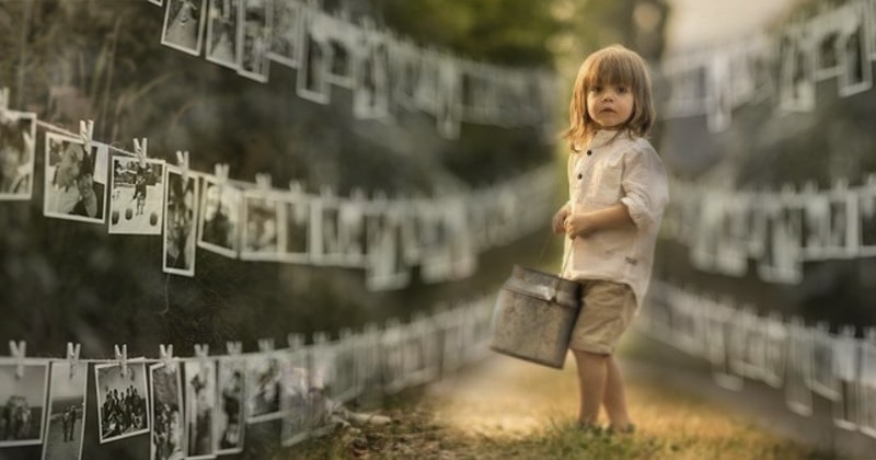 Что такое «младенческая амнезия», или Почему мы не помним себя до 3 лет - свежие новости на Toplenta по теме 10%