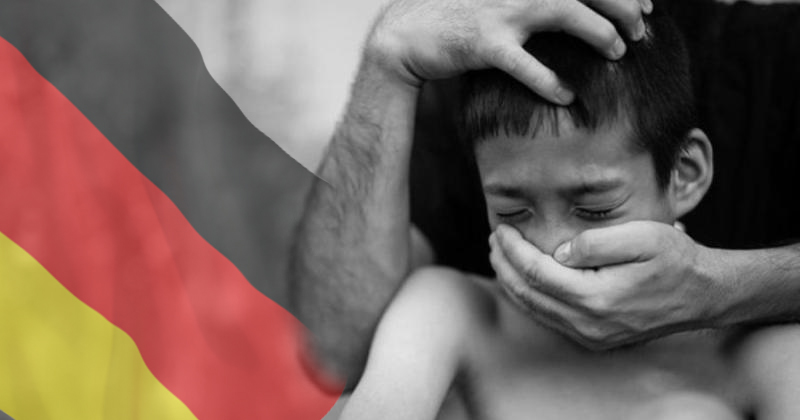 Берлинский эксперимент Гельмута Кентлера, или Узаконенная педофилия по-немецки - свежие новости на Toplenta по теме власть