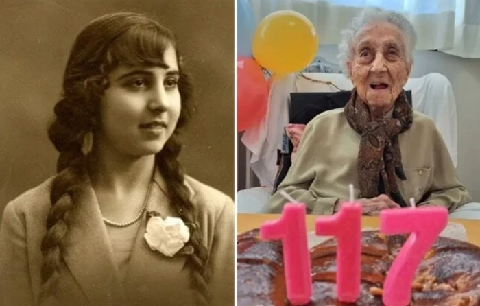 Стать долгожителем, или Как генетика на самом деле влияет на продолжительность жизни - свежие новости на Toplenta по теме здоровье и медицина