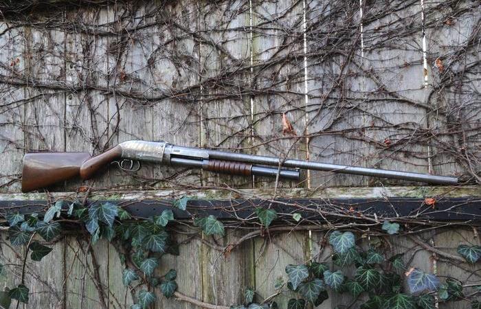 Проклятое ружье Спенсера: гениальное изобретение с трагичной судьбой - свежие новости на Toplenta по теме администрация