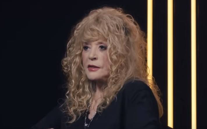 Милонов назвал Пугачеву «ушлой бабушкой» и призвал признать иноагентом - свежие новости на Toplenta по теме новости дизайна