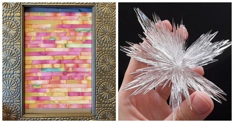 22 интересных изображения для любителей науки и творчества - свежие новости на Toplenta по теме Тв