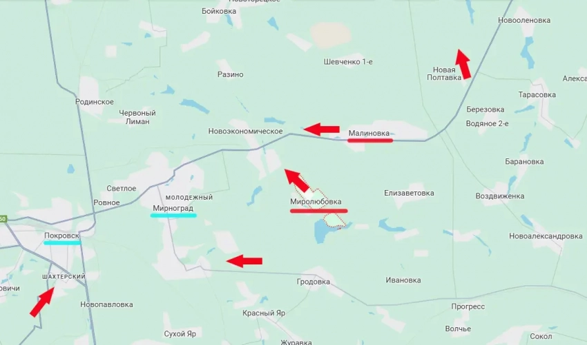 «Коренной перелом под Покровском» у генерала Драпатого не вышел: военнослужащие ВСУ называют причины - свежие новости на Toplenta