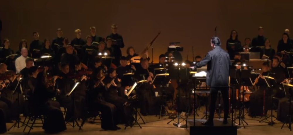 Билеты на открытие Дягилевского фестиваля распроданы за 20 минут - свежие новости на Toplenta по теме Край