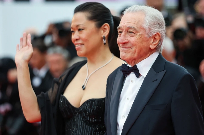 Де Ниро с мамой своего седьмого ребенка, Юлия Янина с дочерью и Ирина Шейк: в Каннах состоялось открытие 78-го кинофестиваля - свежие новости на Toplenta по теме Малый бизнес