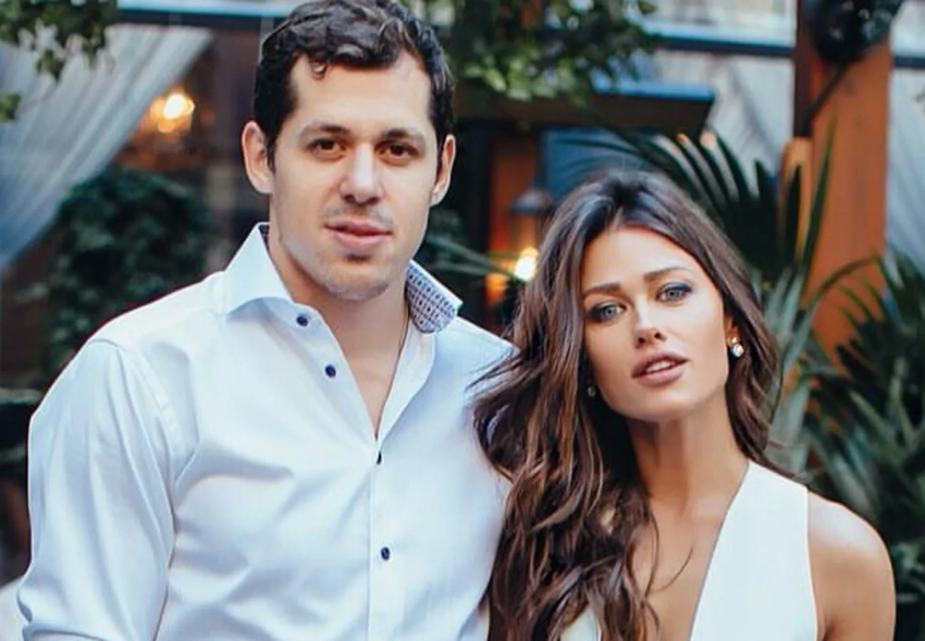 "Не дай бог такого мужа и такой брак". В сети обсуждают развод Евгения Малкина и Анны Кастеровой из-за абьюза - свежие новости на Toplenta по теме Малый бизнес