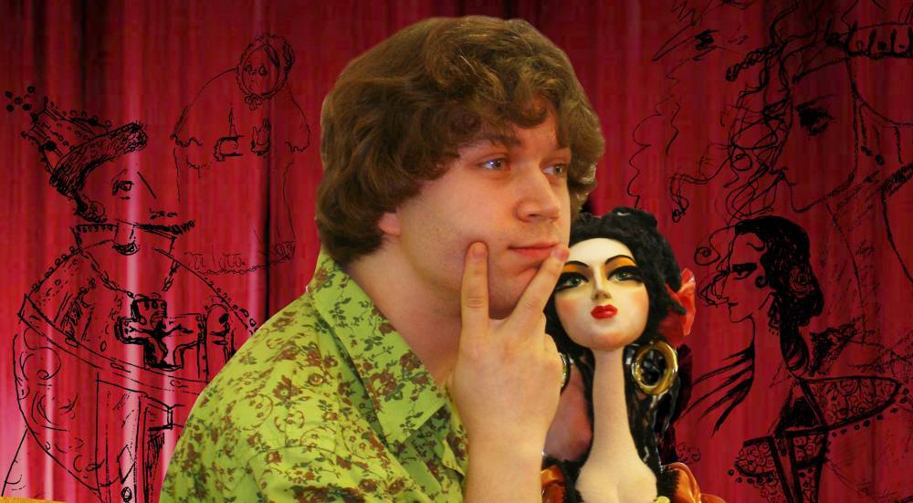 «...У гениев не может быть преемников» - свежие новости на Toplenta по теме ТАТ