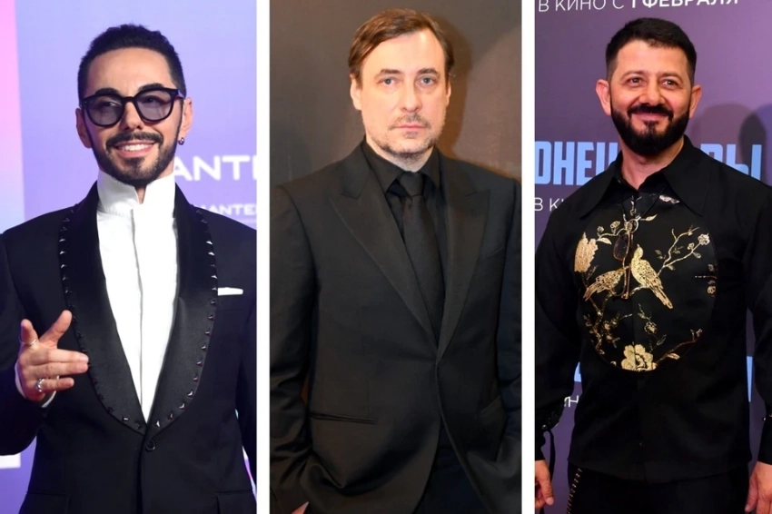 Любовь нечаянно нагрянет: Тимур Родригез, Евгений Цыганов, Михаил Галустян и другие звезды, оставившие семьи ради новых отношений - свежие новости на Toplenta по теме Малый бизнес