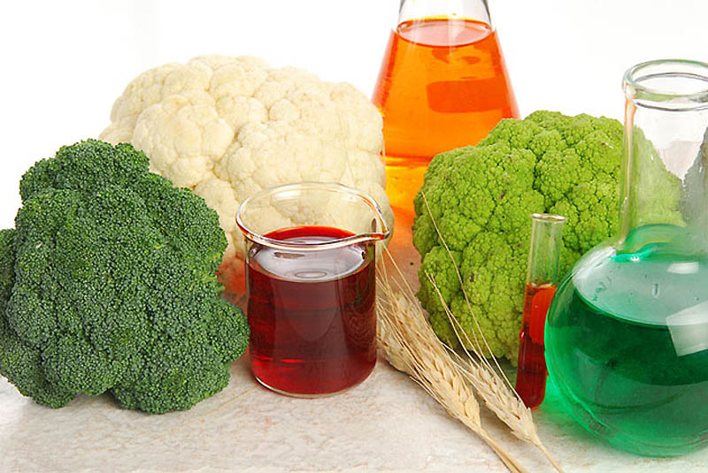 Какие химикаты мы потребляем каждый день? - свежие новости на Toplenta по теме апи